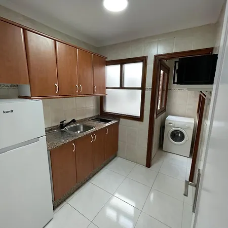 Appartamento Casa Con Terraza En La Plazuela Arrecife  Esterno foto