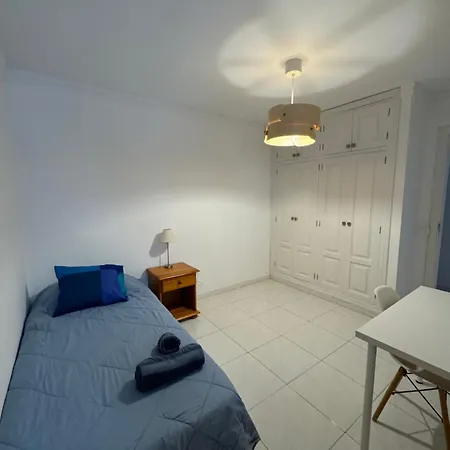 Appartamento Casa Con Terraza En La Plazuela Arrecife  Esterno foto