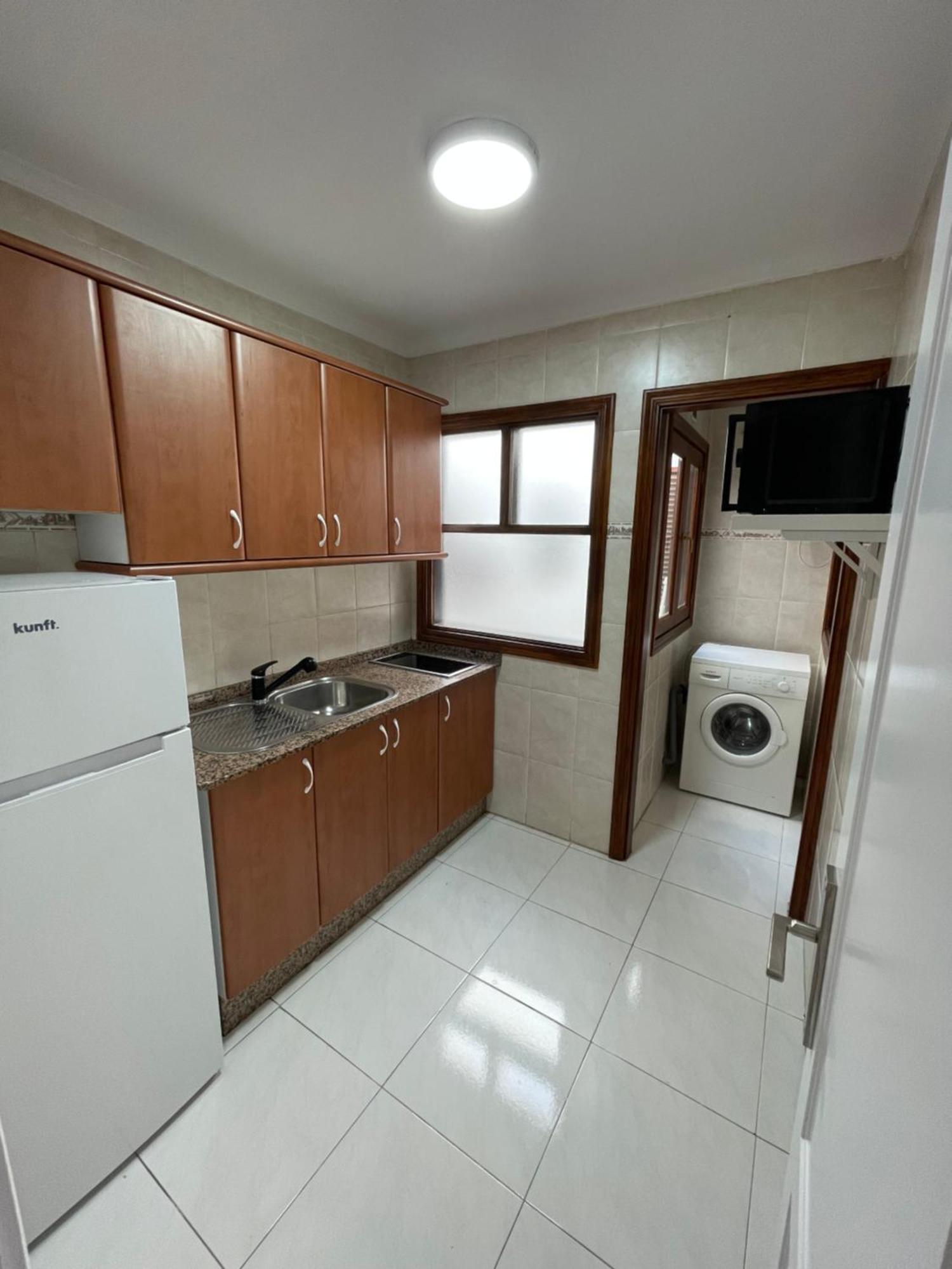 Apartament Casa Con Terraza En La Plazuela