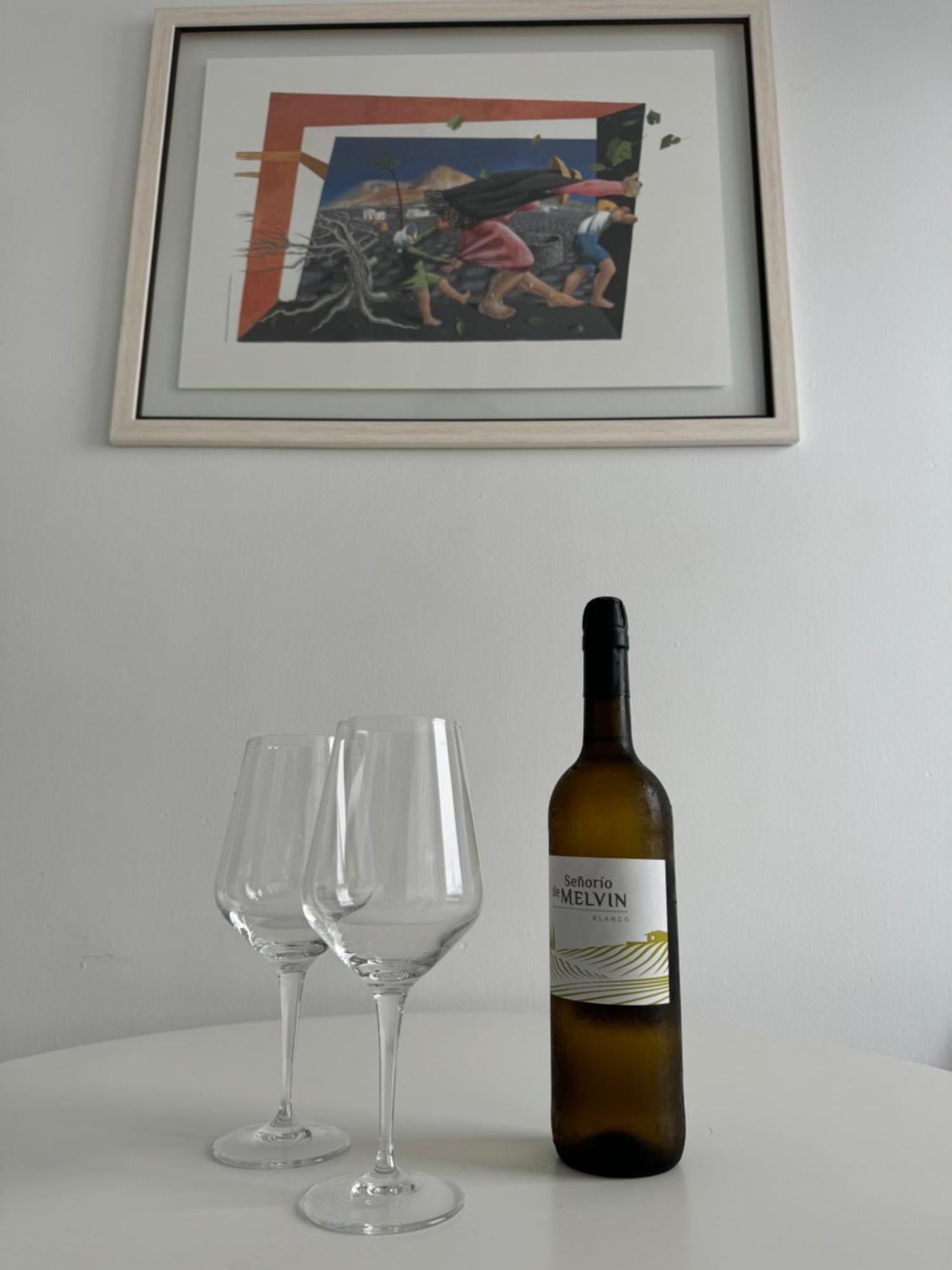 Apartament Casa Con Terraza En La Plazuela