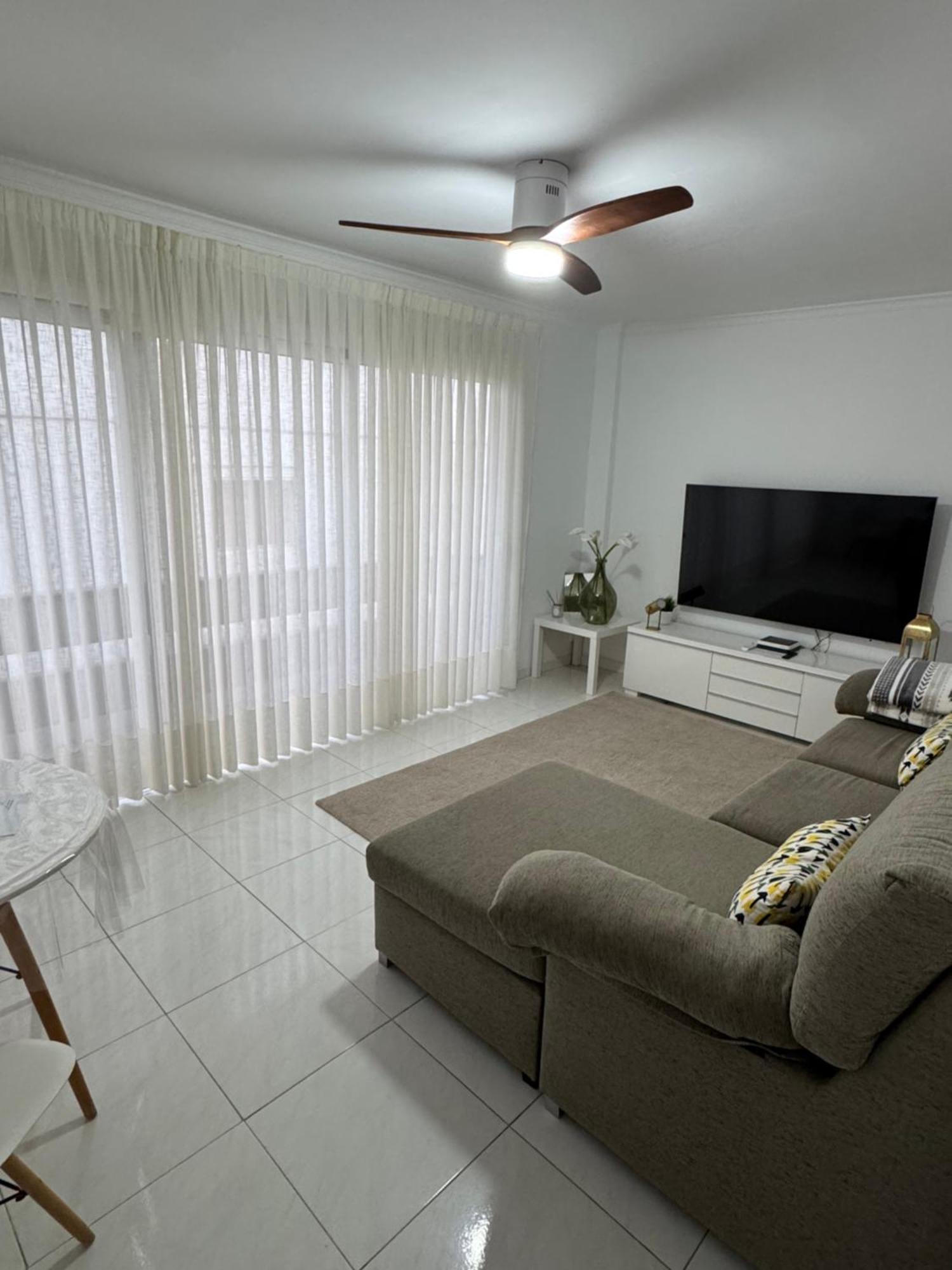 Apartament Casa Con Terraza En La Plazuela Arrecife (Lanzarote)